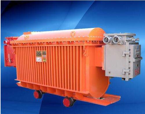 KBSG-1250KVA隔爆型和静矿用变压器 KBSG-1250KVA隔爆型和静矿用变压器