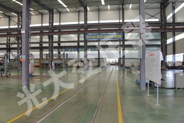 和静厂区展示